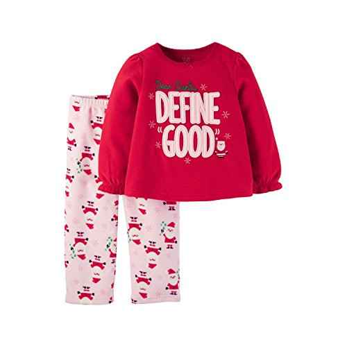 Carter's Just One You Products Little Dreamers Pajamas