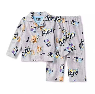 Pijama set Bluey