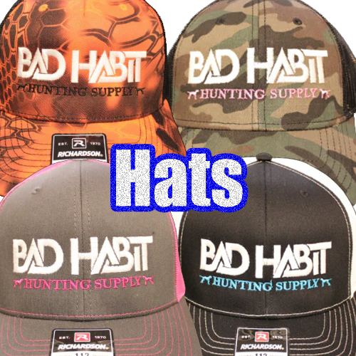 Hats