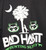 Adult Cotton Long Sleeve T-Shirt