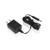 DOGTRA 12V 300MA - 110V (5.5MM) BATTERY CHARGER BLACK