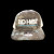 Hat - Blue Kryptek and Light Blue