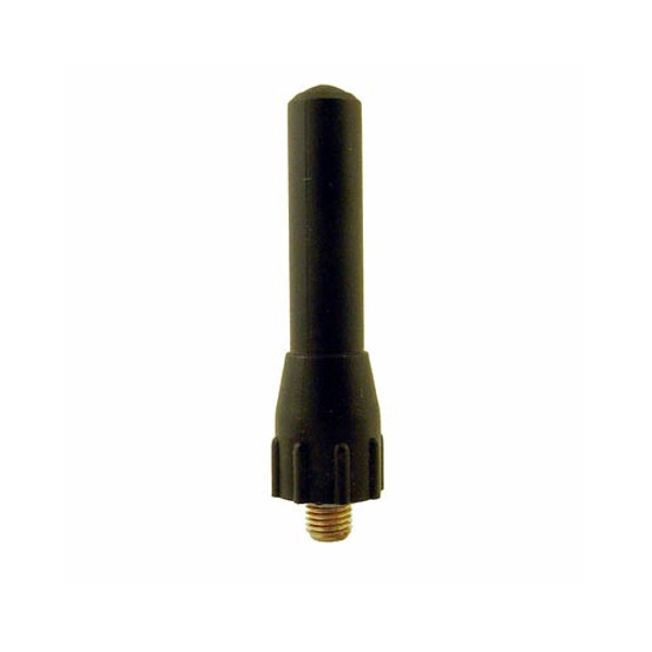 DOGTRA 3" REPLACEMENT DOG TRANSMITTER ANTENNA BLACK