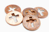 Cross Pennies from Heaven - Cross Penny
