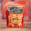 Heart Pennies from Heaven - Heart Penny