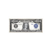 Million Dollar Bill - Gospel Tract for Christians (100 pack)