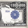 Million Dollar Bill - Gospel Tract for Christians (100 pack)