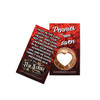 Heart Pennies From Heaven Card - Trust