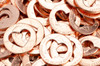 Shiny Heart Pennies from Heaven – Perfectly Cut Heart Pennies