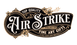 Airstrike