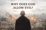 Why Does God Allow Evil?
