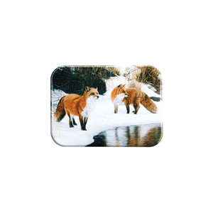 "Shore Patrol" - 2.5" X 3.5" Rectangle Fridge Magnets