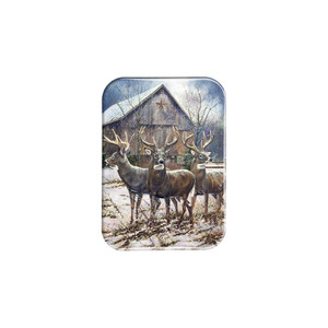 "The Three Kings" - 2.5" X 3.5" Rectangle Fridge Magnets