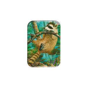 "Spring Cleaning" - 2.5" X 3.5" Rectangle Fridge Magnets