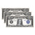 Million Dollar Bill - Gospel Tract for Christians (100 pack)