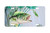 "Bass And Leopard Frog" - Decorative License Plate