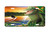 "Alligator Lagoon" - Decorative License Plate