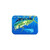 "Green Mahi" - 2.5" X 3.5" Rectangle Fridge Magnets