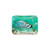 "Marquesas Keys Tarpon" - 2.5" X 3.5" Rectangle Fridge Magnets