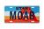 Moab Utah State Plate  - Decorative License Plate