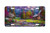 "Inspiration Of Spring Meadows" - Decorative License Plate