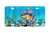 "Hogfish Reef" - Decorative License Plate