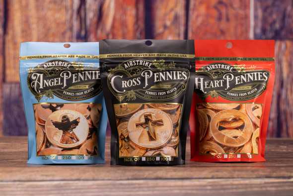 Pennies from Heaven Trio