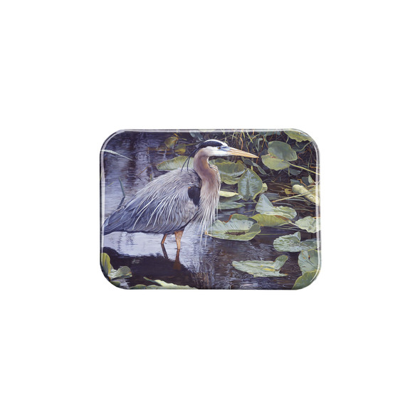 "After The Rains" - 2.5" X 3.5" Rectangle Fridge Magnets