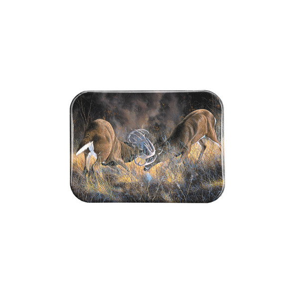 "Fierce Rivals" - 2.5" X 3.5" Rectangle Fridge Magnets