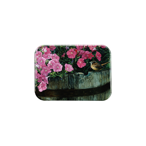 "Southern Comfort" - 2.5" X 3.5" Rectangle Fridge Magnets