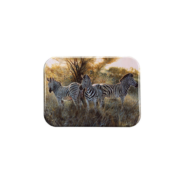 "The Three Graces" - 2.5" X 3.5" Rectangle Fridge Magnets