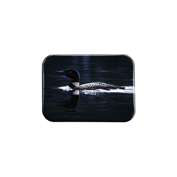 "Parting Reflections" - 2.5" X 3.5" Rectangle Fridge Magnets