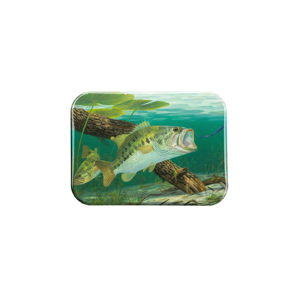 "That Does It" - 2.5" X 3.5" Rectangle Fridge Magnets