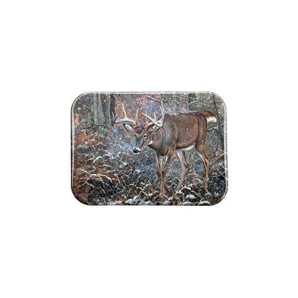 "I Heard A Twig Snap" - 2.5" X 3.5" Rectangle Fridge Magnets