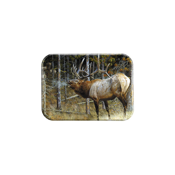 "Hunters Dream" - 2.5" X 3.5" Rectangle Fridge Magnets