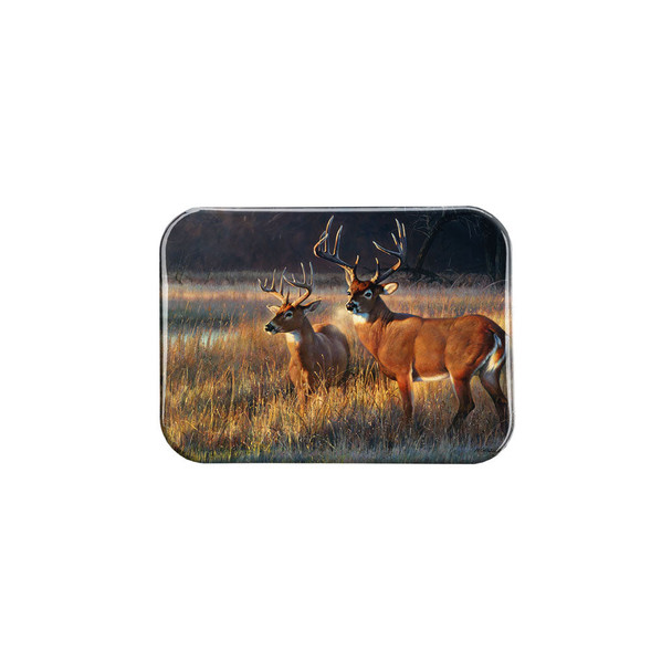 "Shadow Tales" - 2.5" X 3.5" Rectangle Fridge Magnets