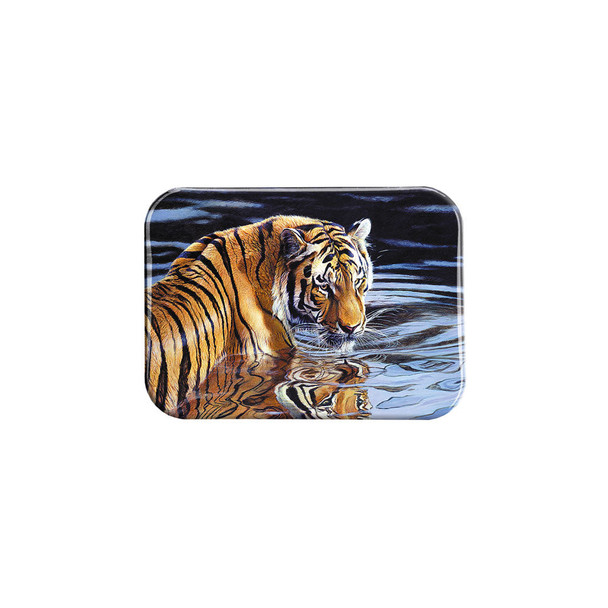 "Reflections" - 2.5" X 3.5" Rectangle Fridge Magnets