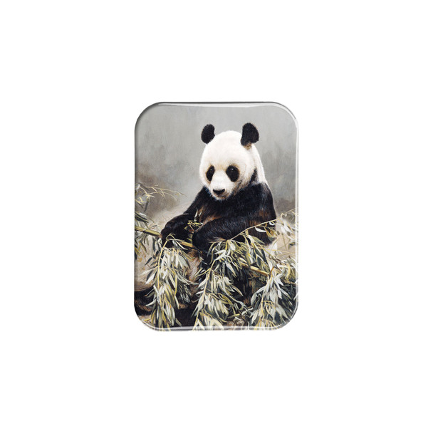 "Hsing Hsing" - 2.5" X 3.5" Rectangle Fridge Magnets