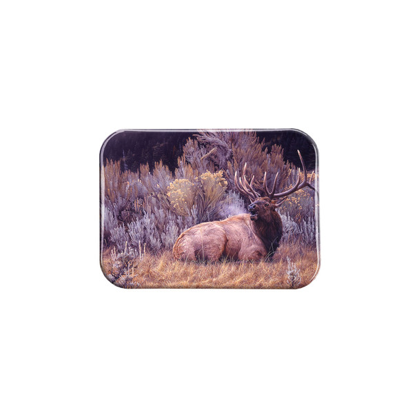 "Sagebrush Sonata" - 2.5" X 3.5" Rectangle Fridge Magnets
