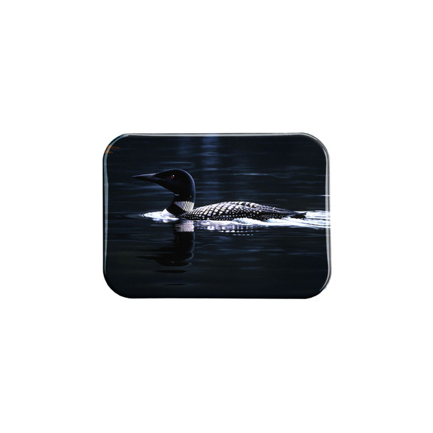 "Parting Reflections" - 2.5" X 3.5" Rectangle Fridge Magnets