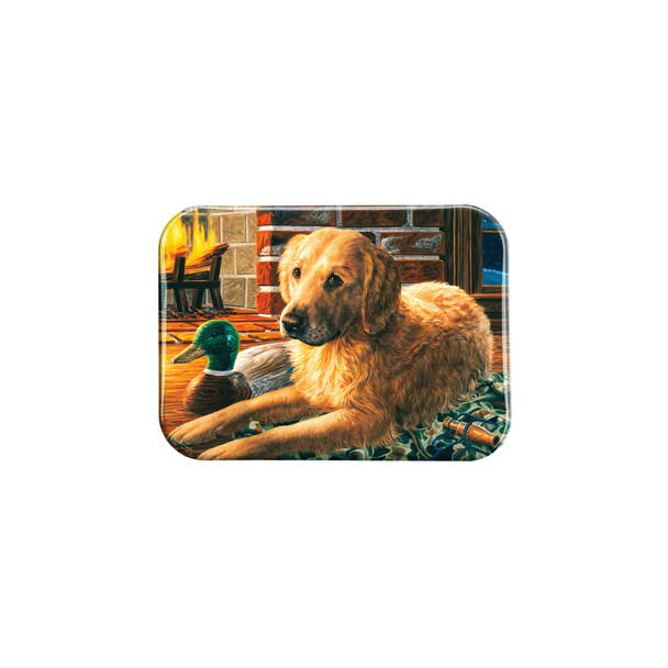"Best Friend" - 2.5" X 3.5" Rectangle Fridge Magnets