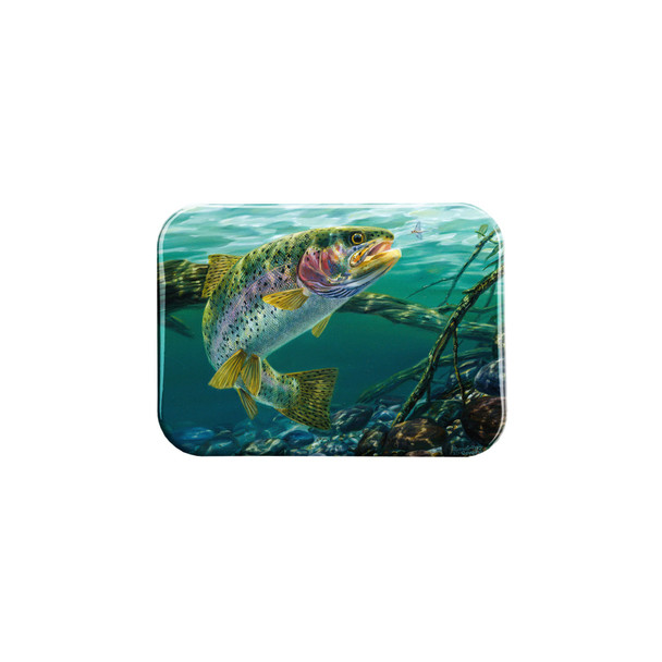 "Swim Meet" - 2.5" X 3.5" Rectangle Fridge Magnets