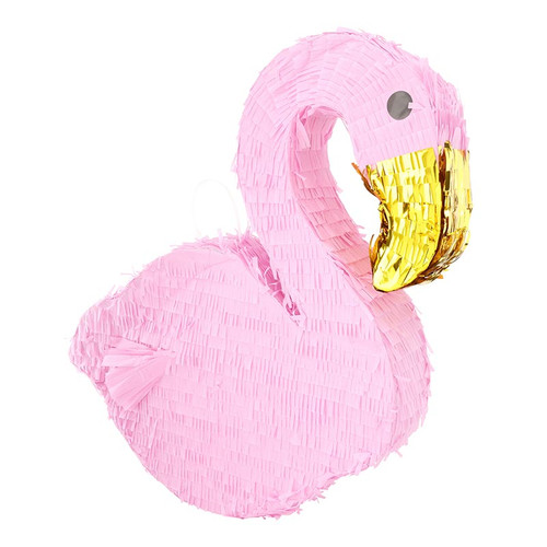 Large Pinata - Flamingo