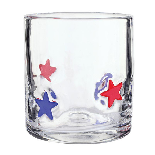 DOF Icon Glass - Star