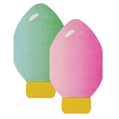 Guest Napkins - Kailo Chic Christmas  