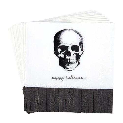 Beverage Napkins - Apothecary
