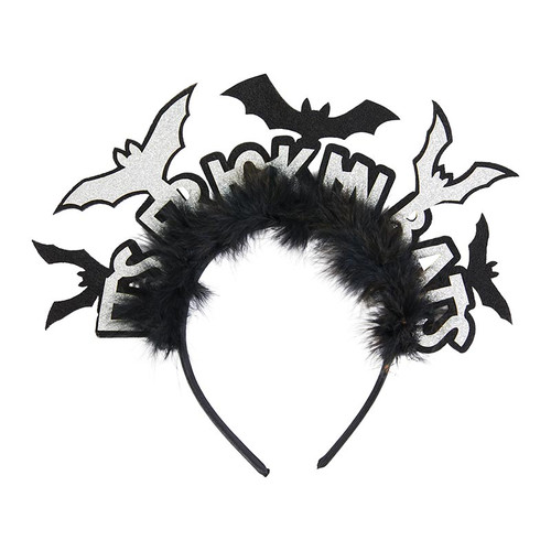 Headband - Freakin Bats