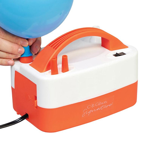 Electric Balloon Pump Inflator
