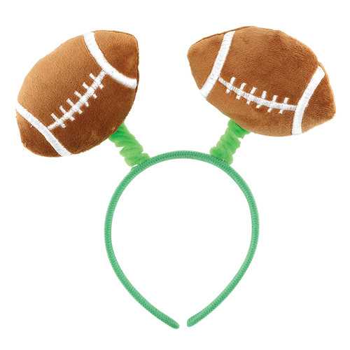 Headband - Football