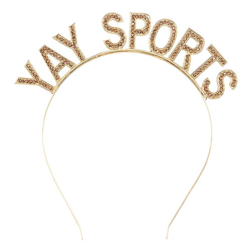 Headband - YAY SPORTS